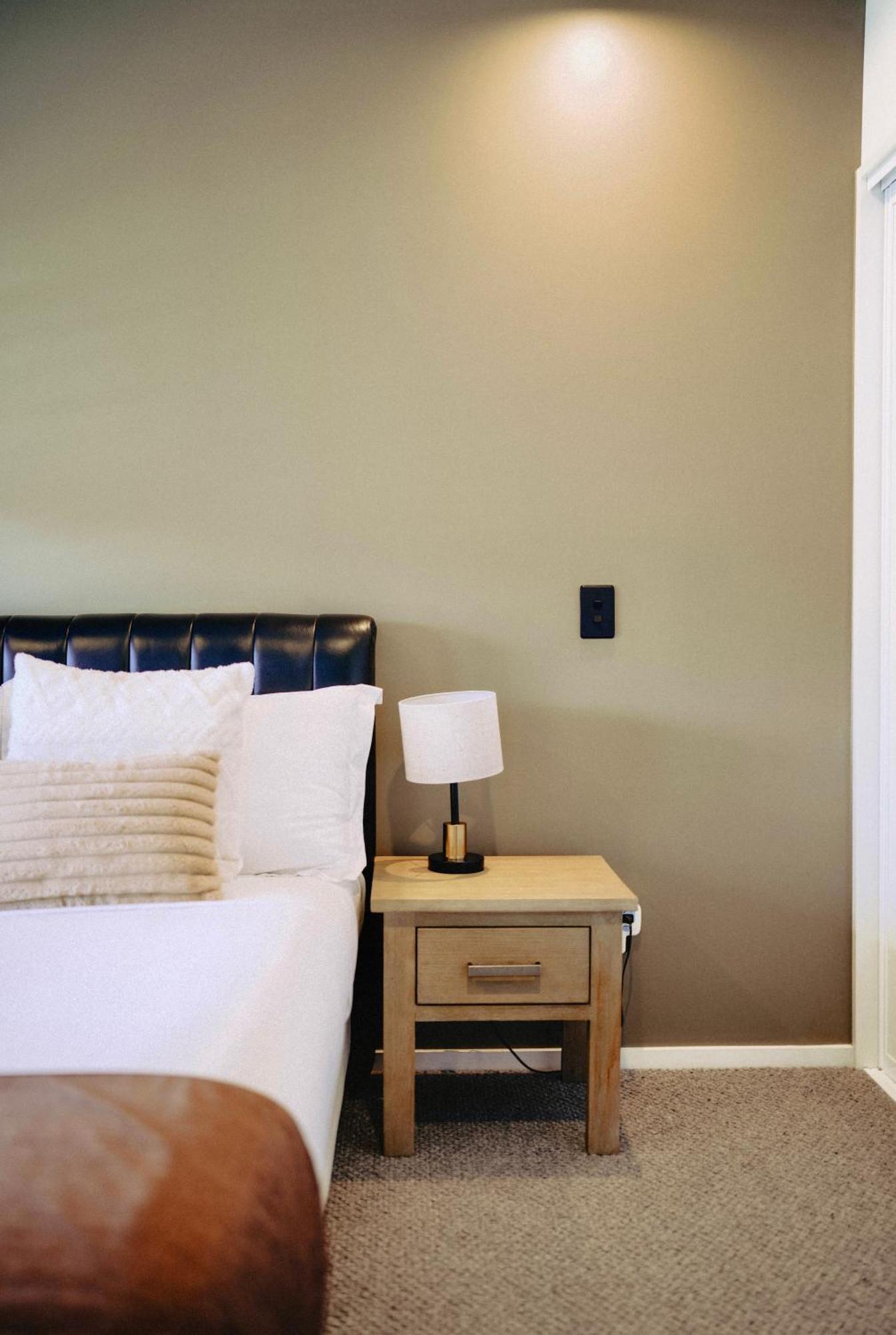 Cbd Contemporary Comfort Townhouse 2 Bed 2Bath Christchurch Esterno foto
